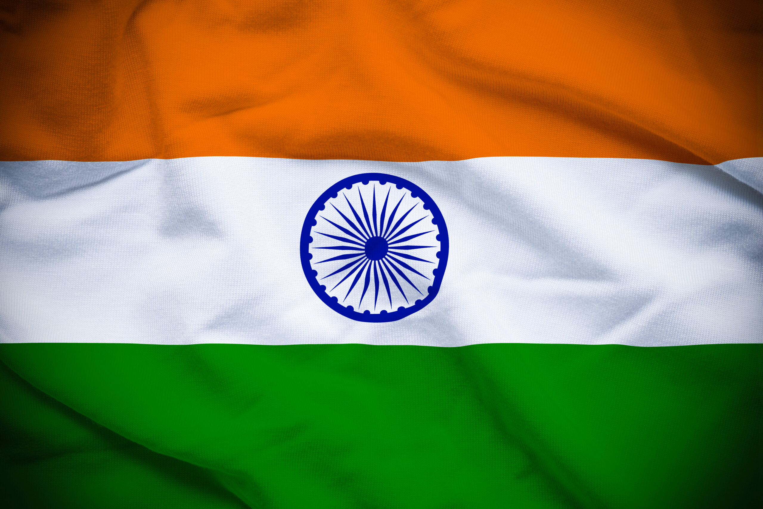 India