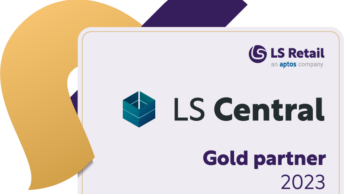 LS Central 2023 - Gold
